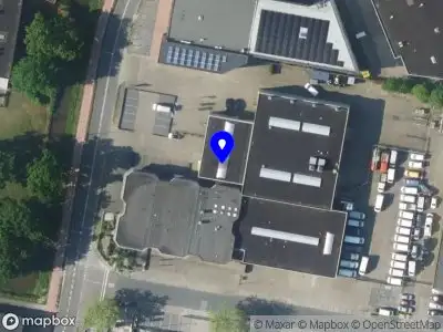 Meester Motorsport VOF