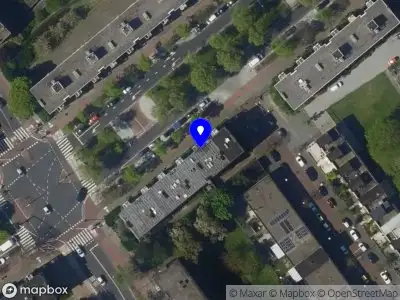 Ferou Diensten 's-Gravenhage