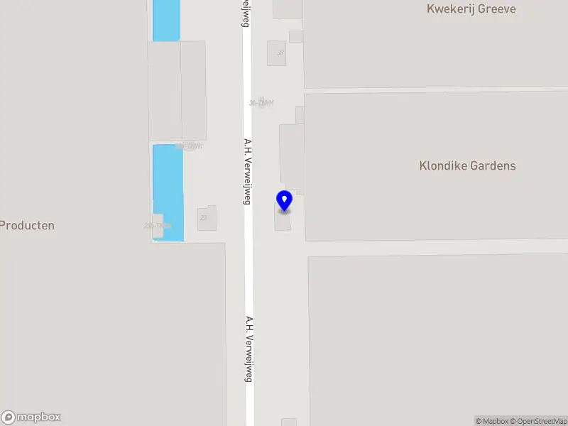 Nieuw bedrijf Klondike Packaging B.V.