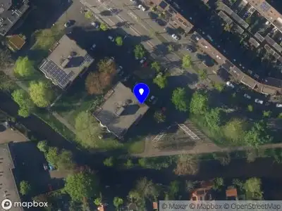 De Weelderige Tuin Amersfoort