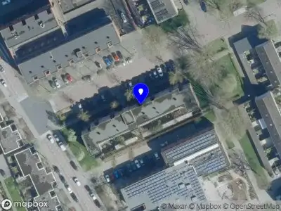 Dakspecialist Gevers 's-Hertogenbosch