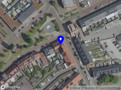 Alu-home Eindhoven