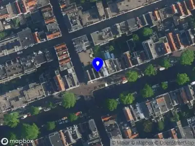 Nieuw bedrijf TAB Agency