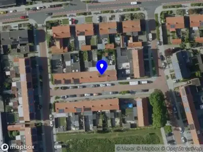 Nieuw bedrijf Bouwhouse