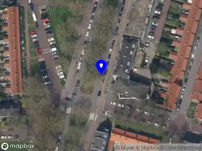 Karpoy Rotterdam