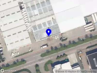 Poolster Transport B.V.