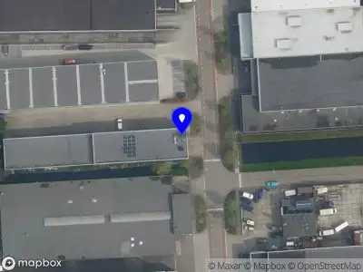 Vereniging van Eigenaars Voorweg 59 en 59a te Hazerswoude-Dorp