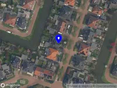 EYB holding B.V. Berkel en Rodenrijs