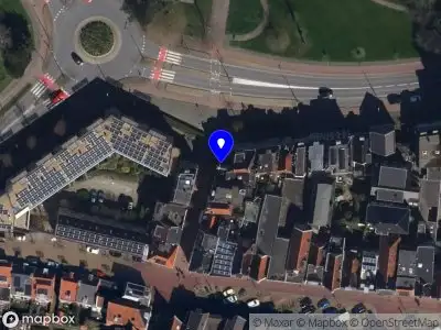 Nieuw bedrijf Chantal van Wieren