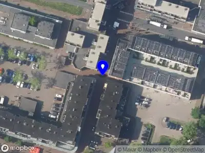 Nmo Zorgondersteuning Almere