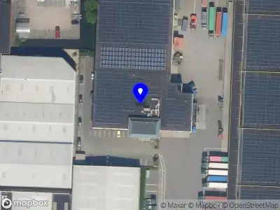 Nieuw bedrijf Koolwijk - Den Hartog Energy B.V.