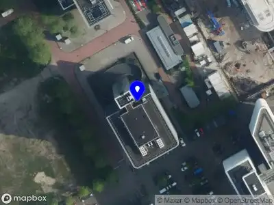 Skyreach Workspaces B.V.