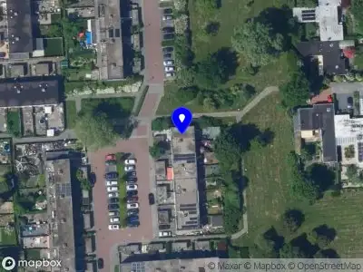 Baliant Lelystad