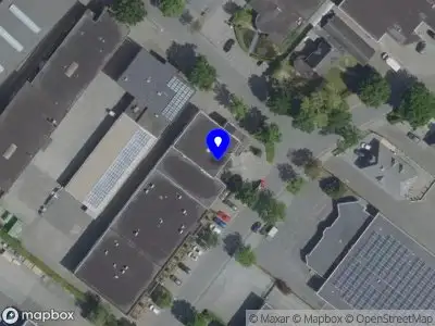 Nieuw bedrijf Curo Brabant B.V.