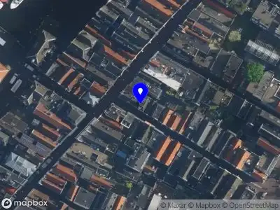 Maria Lange Niezel B.V. Amsterdam