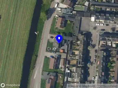 JA Brouwer beheer B.V.