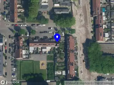 YASH Energy Haarlem