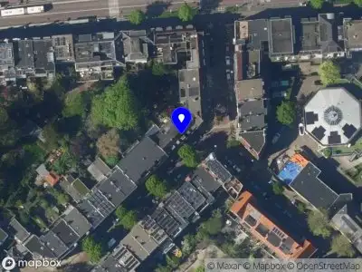 BOMBARIE Utrecht