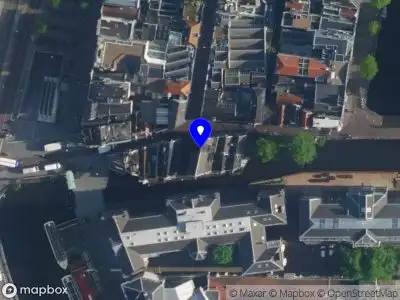 Roos de Wolf Amsterdam