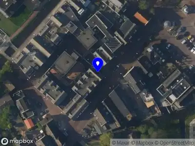 Nieuw bedrijf Timeless Fashion Store B.V.