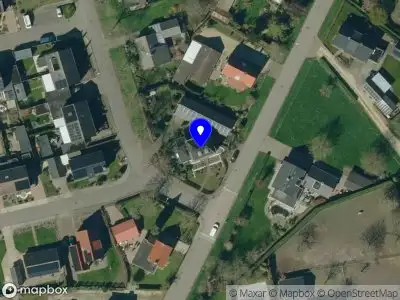 Nieuw bedrijf Bas Boerboom