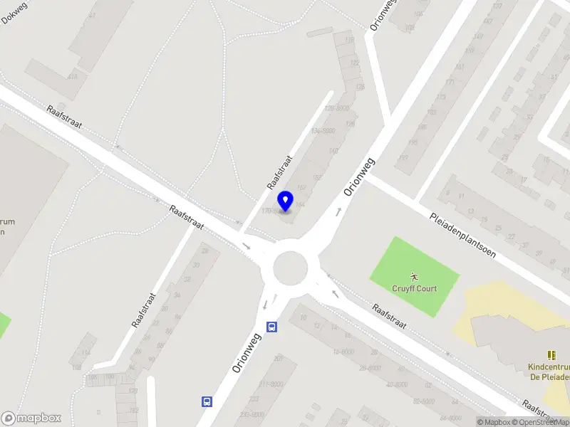 Nieuw bedrijf C. Yildiz Dienstverlening