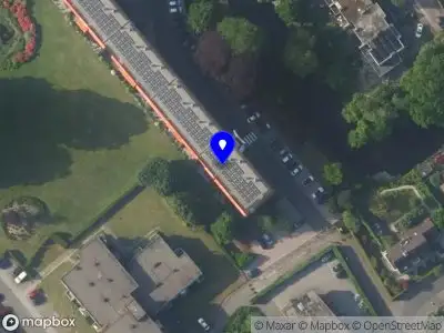 Vereniging van appartementseigenaren Flatgebouw "Zandbergen" Naarden