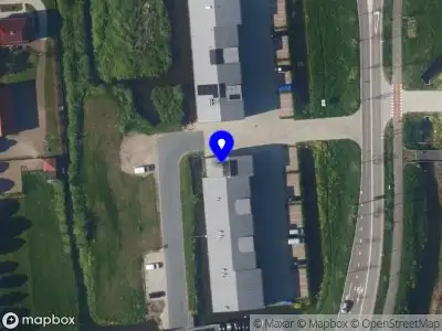 Nieuw bedrijf Total Finish Group