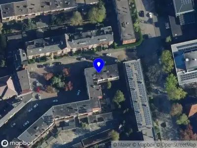Vereniging van Eigenaren Flat Waldeck-Pyrmontstraat 15-15a-15b te Groningen Groningen