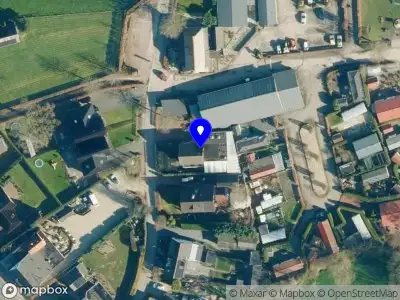 Nieuw bedrijf Mlodzik Bouwdiensten