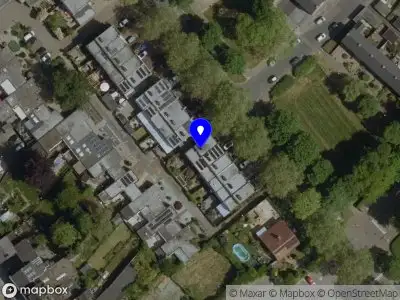 Stichting Administratiekantoor A.N.M. Buck Beheer