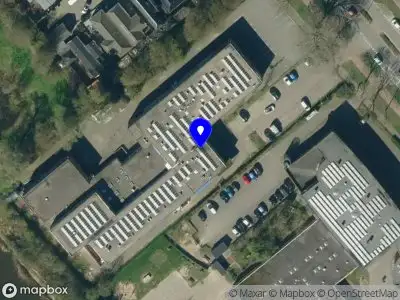 Rapid Security Services B.V. Arnhem