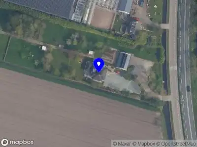 Vereniging van Eigenaars van het gebouw Vuurliniehof 43 tot en met 65 (oneven nummers) te De Kwakel (gemeente Uithoorn) Bleiswijk