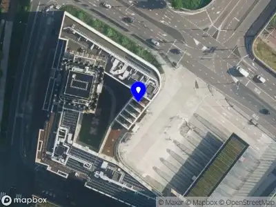 We Dep Entertainment Amsterdam
