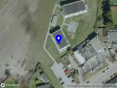 Nieuw bedrijf Verzand Productie