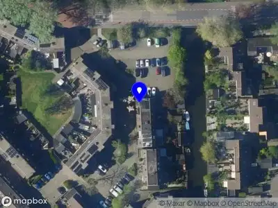 Nieuw bedrijf MC Kok Beheer B.V.