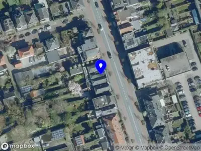 Nieuw bedrijf Pygmalion Capital B.V.