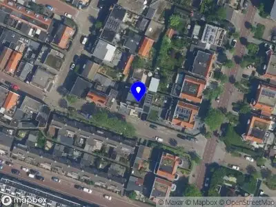 RBS Vastgoed Onderhoud B.V. Zandvoort
