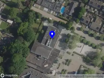 Oudervereniging kindcentrum de Klimboom