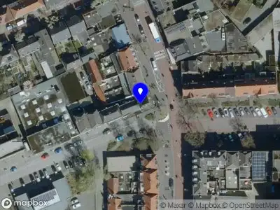 Nieuw bedrijf Husz Allround