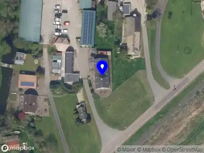 Loonbedrijf G. van der Hoek Lekkerkerk