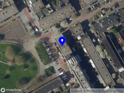 Vereniging van eigenaars Van Dijckstraat 84/84A te 's-Gravenhage