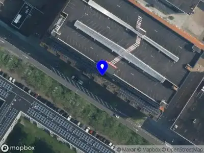 AMT Securitas Services Amsterdam