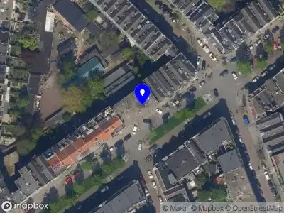 Nieuw bedrijf K.B.ATY Service