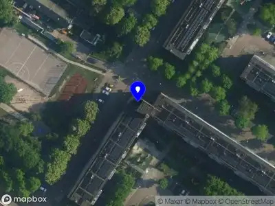 Barakat bedrijf Amsterdam