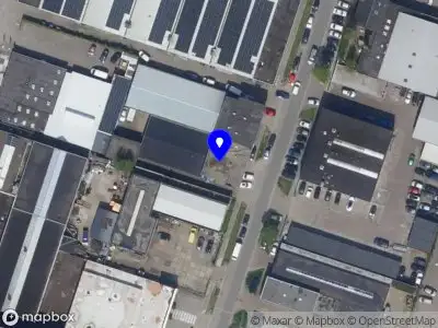 NLE Automotive B.V. Amersfoort