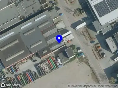 Nieuw bedrijf Afdek store B.V.