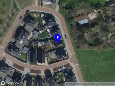 Nieuw bedrijf FvW Holding B.V.