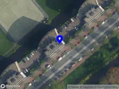 Demirbag Infra 's-Gravenhage