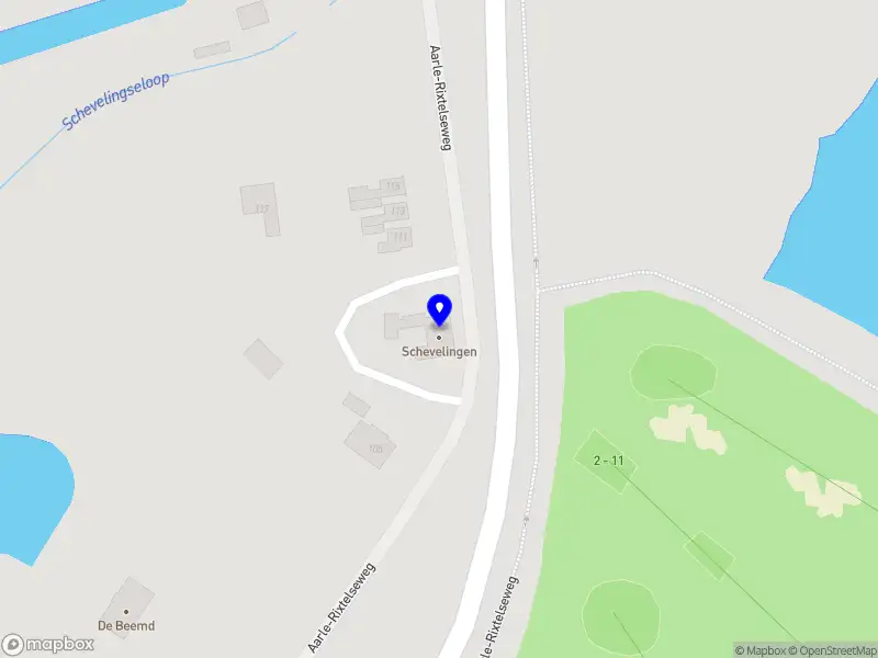 Restaurant Margaux B.V.